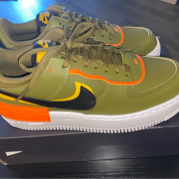 Nike Air Force 1 Shadow - Picture 9 of 14